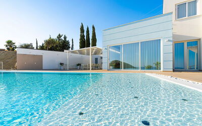 Villa Montallegro