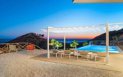 Villa Montallegro