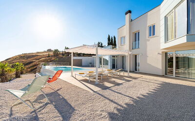 Villa Montallegro