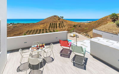 Villa Montallegro