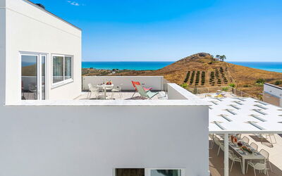 Villa Montallegro