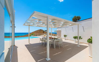 Villa Montallegro