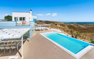 Villa Montallegro