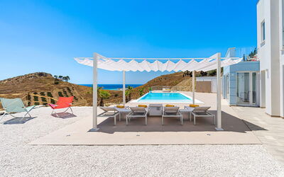 Villa Montallegro