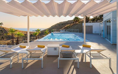 Villa Montallegro