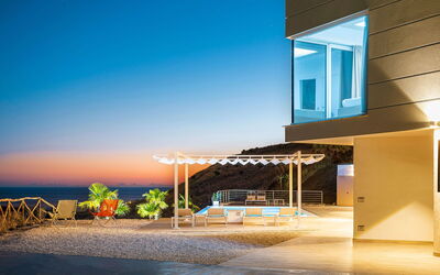 Villa Montallegro