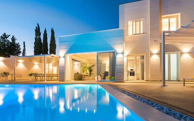 Villa Montallegro