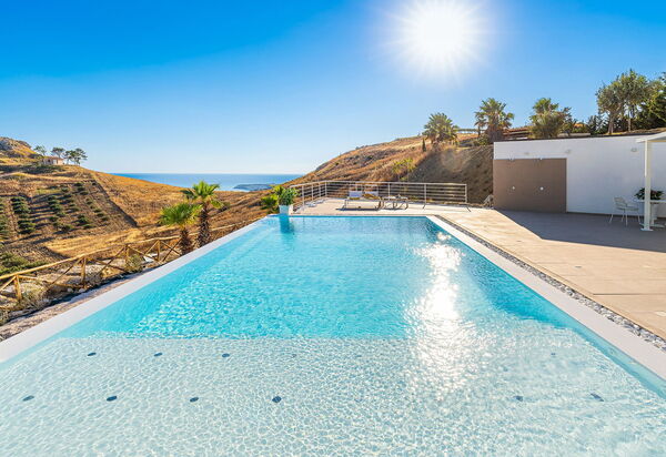 Villa Montallegro