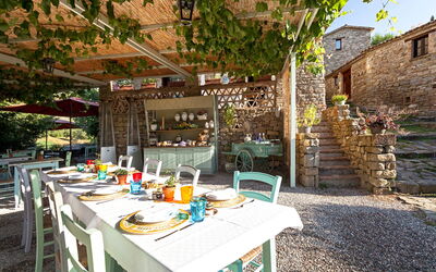 Borgo di San Biagio