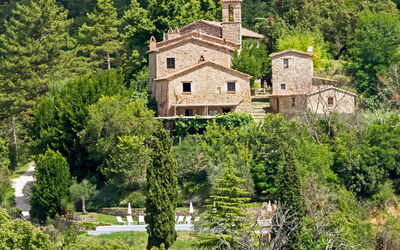 Borgo di San Biagio