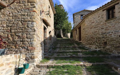Borgo di San Biagio