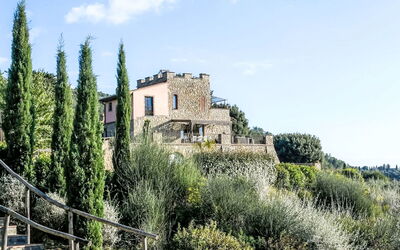 Torresassa