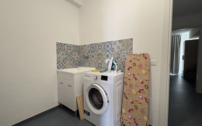 A Casa di Chica: Badkamer, Herfst, Lente, Zomer