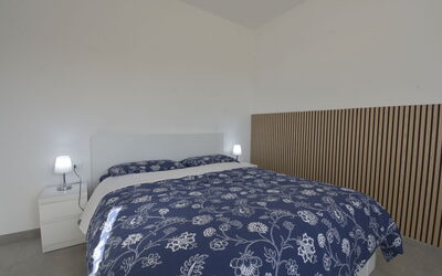 Rari House: Autumn, Bedroom, Spring, Summer