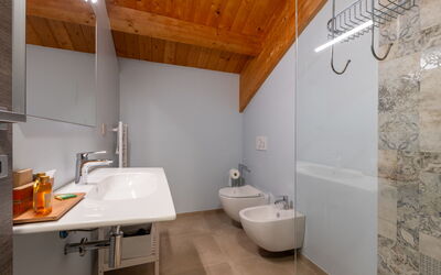 Guesthouse Dellavalle 500.1