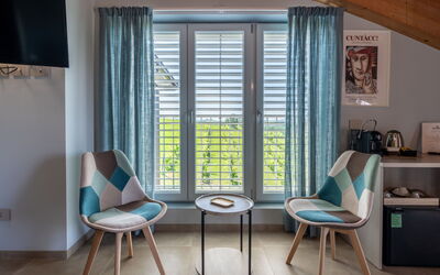 Guesthouse Dellavalle 500.1