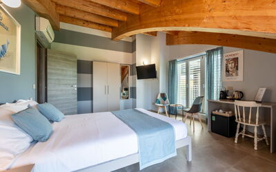 Guesthouse Dellavalle 500.1