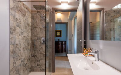 Guesthouse Dellavalle 500.1