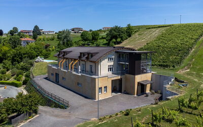 Guesthouse Dellavalle