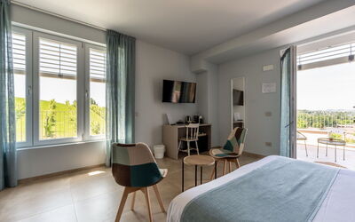 Guesthouse Dellavalle 500.1