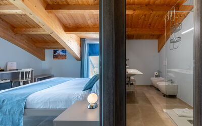 Guesthouse Dellavalle 500.1
