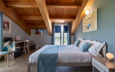 Guesthouse Dellavalle 500.1