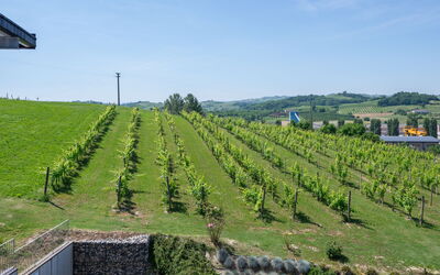 Guesthouse Dellavalle