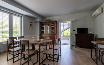 Guesthouse Dellavalle 500.1