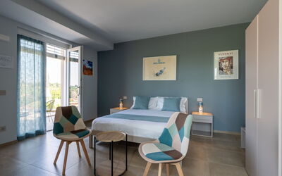 Guesthouse Dellavalle 500.1