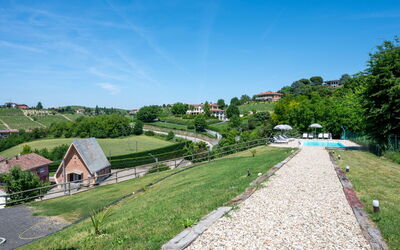 Guesthouse Dellavalle