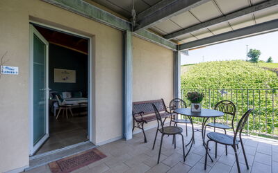 Guesthouse Dellavalle