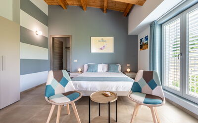Guesthouse Dellavalle 500.1
