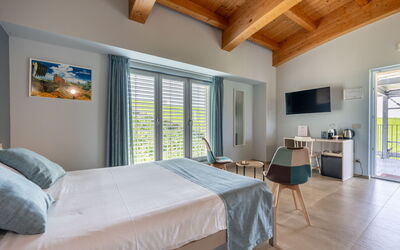Guesthouse Dellavalle 500.1