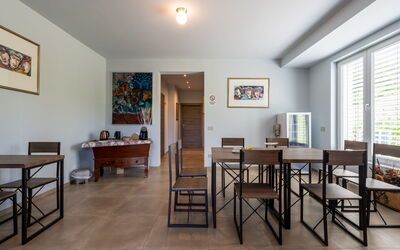 Guesthouse Dellavalle 500.1