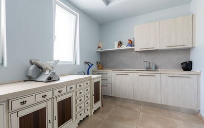Guesthouse Dellavalle 500.1