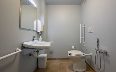 Guesthouse Dellavalle 500.1