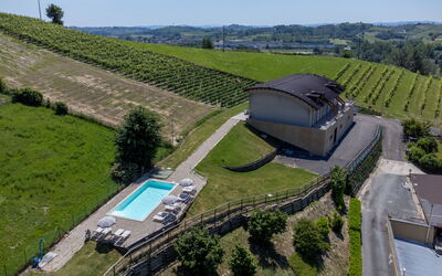 Guesthouse Dellavalle