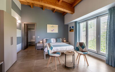 Guesthouse Dellavalle 500.1