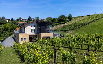 Guesthouse Dellavalle