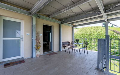 Guesthouse Dellavalle