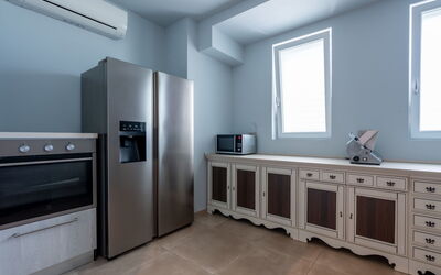 Guesthouse Dellavalle 500.1