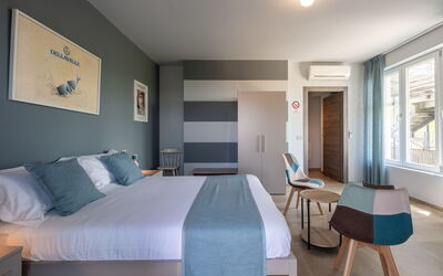 Guesthouse Dellavalle 500.1