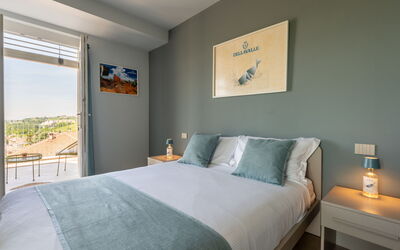 Guesthouse Dellavalle 500.1