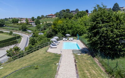 Guesthouse Dellavalle