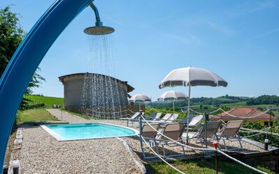 Guesthouse Dellavalle