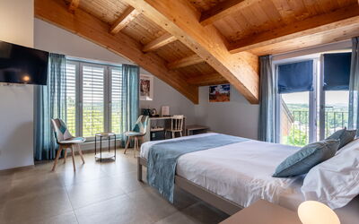Guesthouse Dellavalle 500.1