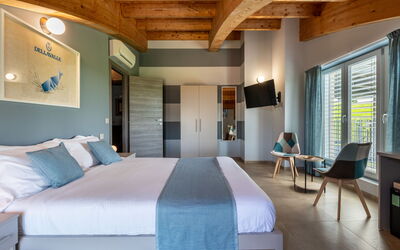 Guesthouse Dellavalle 500.1