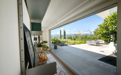 Villa Mulberry Garden - Esclusiva con Piscina Priv