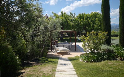 Villa Mulberry Garden - Esclusiva con Piscina Priv