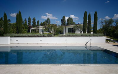 Villa Mulberry Garden - Esclusiva con Piscina Priv